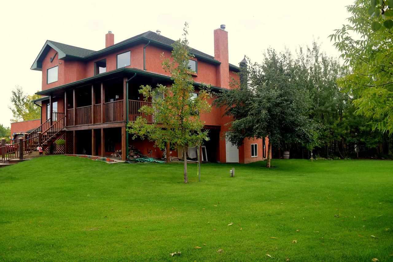 South Africa House Guest Lodge Wainwright Kültér fotó